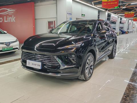 Buick Envision S 2025