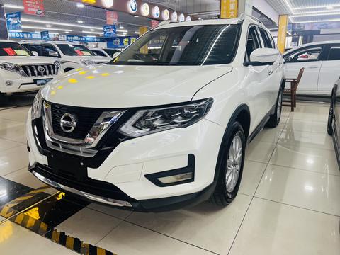 Nissan X-Trail 2022