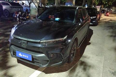 Honda Breeze 2025