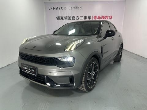 Lynk & Co 05 2022