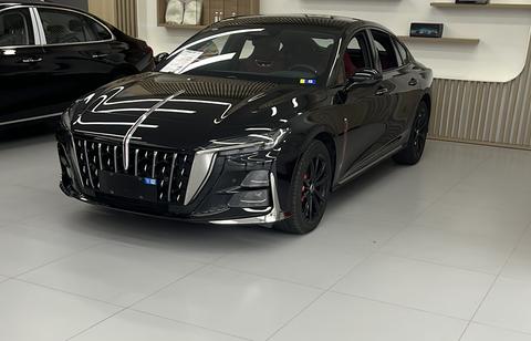 Hongqi H6 2025