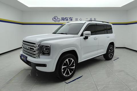 Haval H9 2024