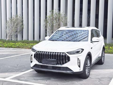 Jetour X70 Plus 2025