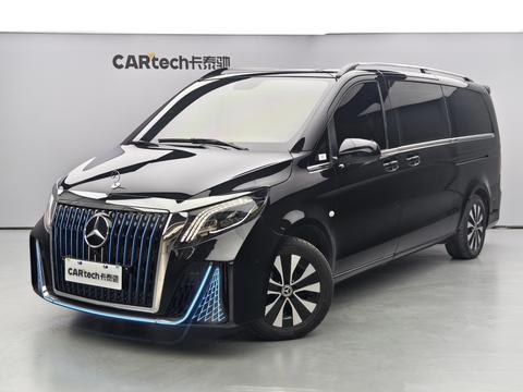 Mercedes-Benz Vito 2021