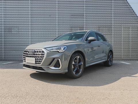 Audi Q3 2024