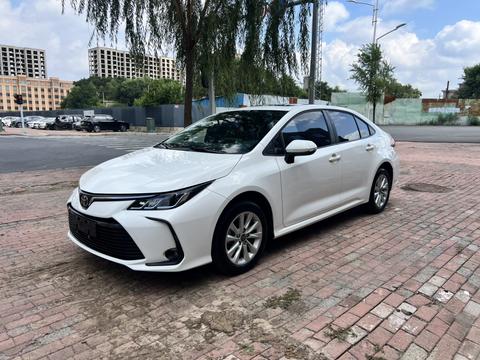 Toyota Corolla 2023