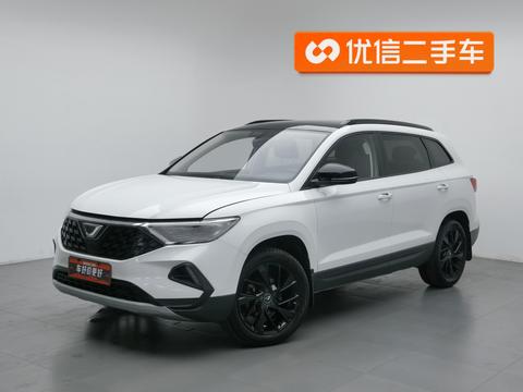 Jetta VS7 2022