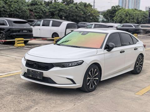 Honda Integra 2023