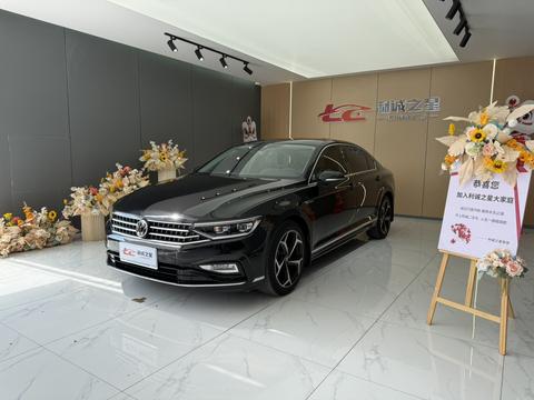 Volkswagen Magotan 2023