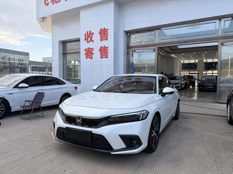 Honda Civic 2023