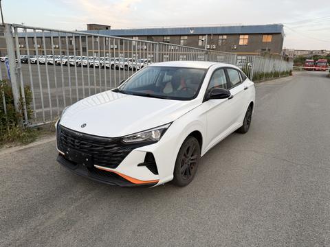 Dongfeng Yixuan 2023