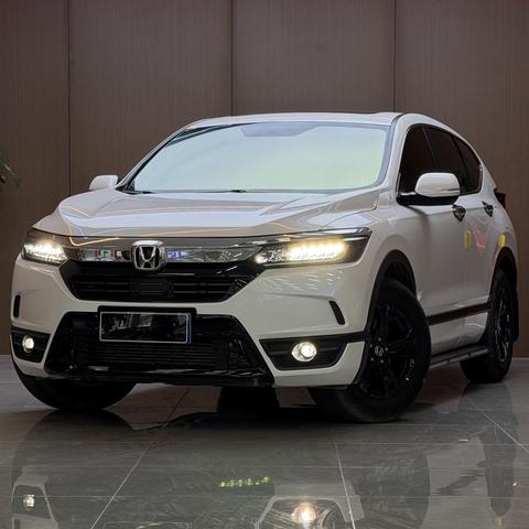 Honda Breeze 2021