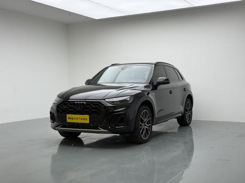 Audi Q5L 2025