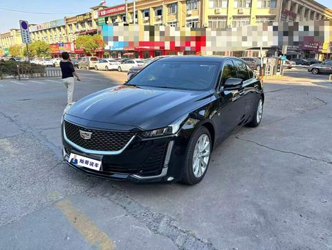 Cadillac CT5 2023