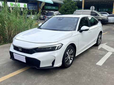 Honda Civic 2025