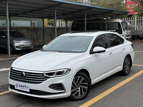 Volkswagen Lavida 2023
