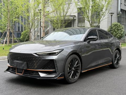 Changan UNI-V 2023
