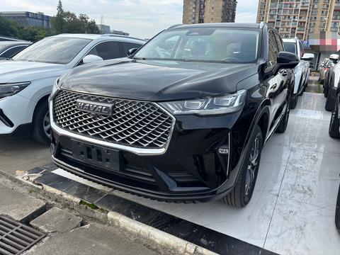 Haval H6 2021