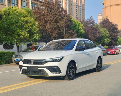 Roewe i5 2021