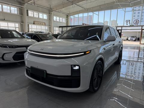 Li Auto L7 2024