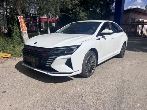 Dongfeng Shine Max 2023