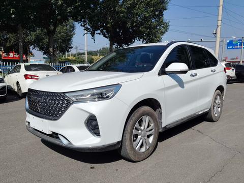 Haval M6 2021