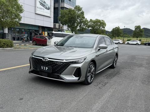 Chery Arrizo 8 2024