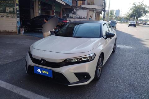 Honda Civic 2022