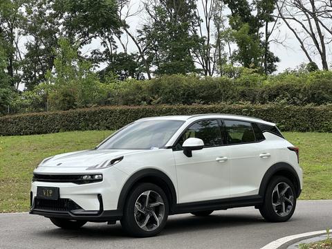 Lynk & Co 06 2023