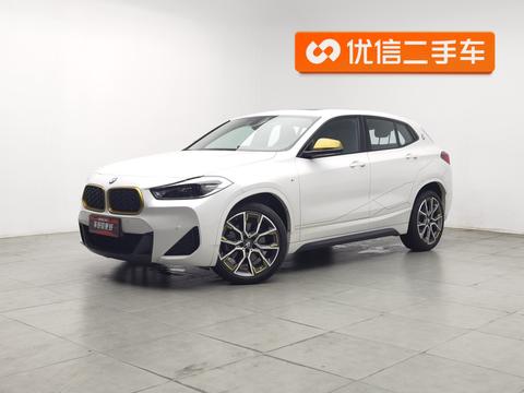 BMW X2 2023