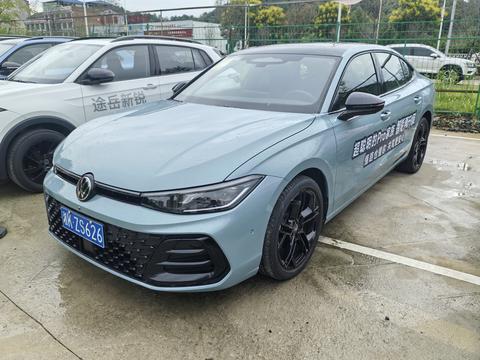 Volkswagen Passat 2026