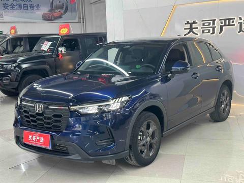 Honda HR-V 2023