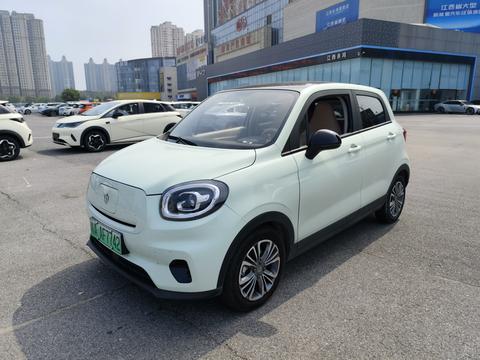 Leapmotor T03 2024