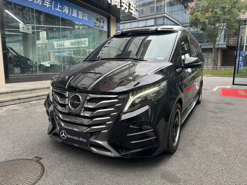 Lorinser V-Class 2023