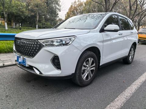 Haval M6 2023