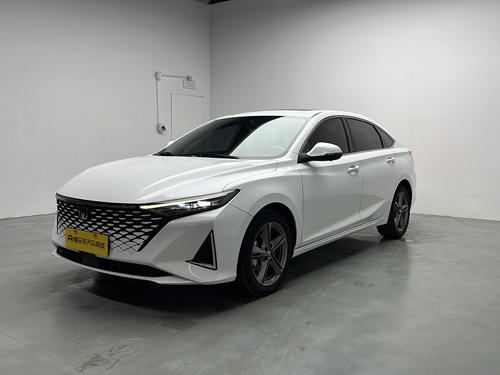 Changan Raeton Plus 2023