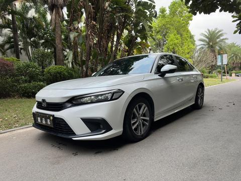 Honda Civic 2023