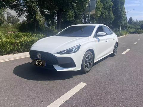 MG 5 2023