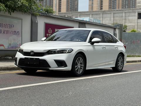 Honda Civic 2022