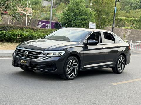 Volkswagen Sagitar 2024