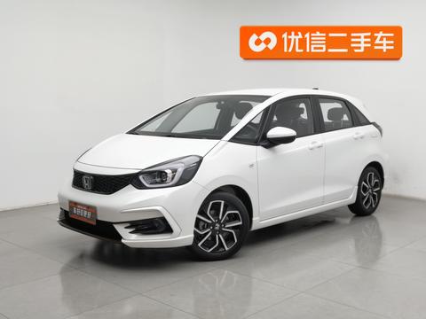 Honda Life 2023