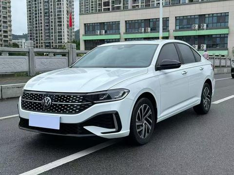 Volkswagen Lavida 2023