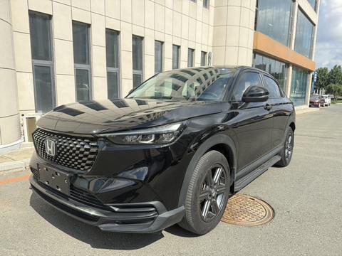 Honda XR-V 2023
