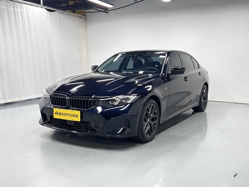 BMW 3 Series 2026
