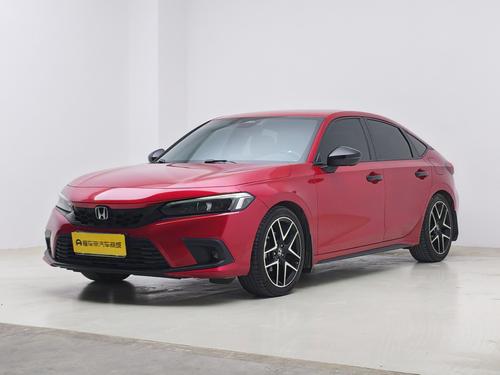 Honda Civic 2023