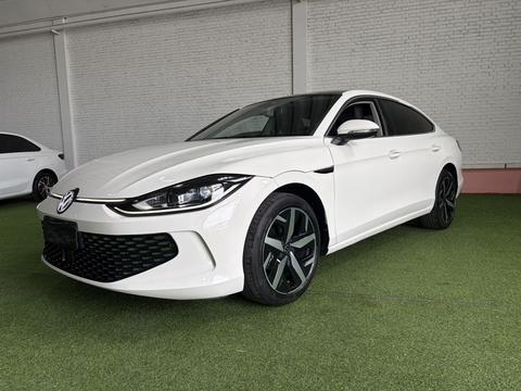 Volkswagen Lamando 2022