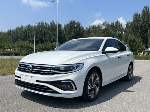 Volkswagen Bora 2023
