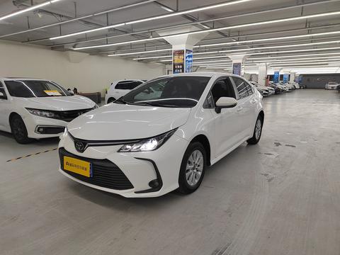 Toyota Corolla 2023