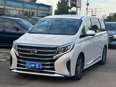 GAC M8 2023