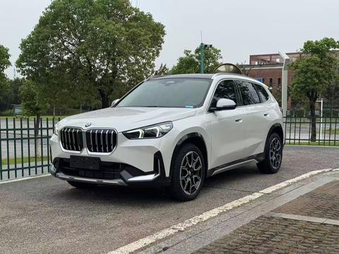 BMW X1 2023